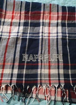 Шарф napapijri