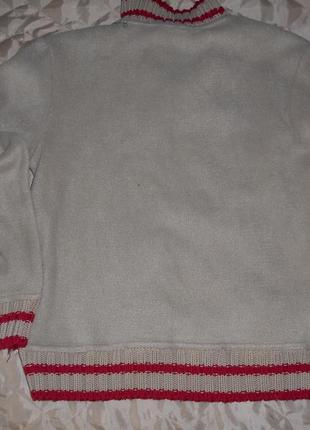 Кофта youngster