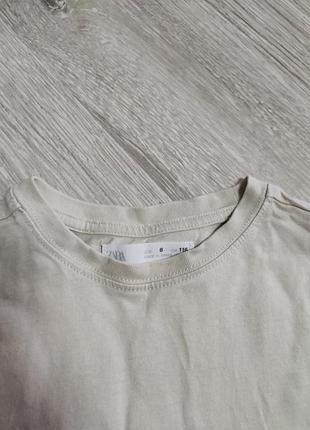 Реглан zara 122 3