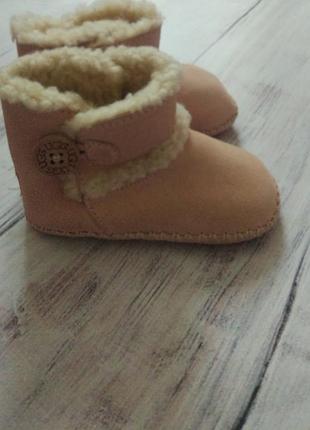 Угги ugg оригинал