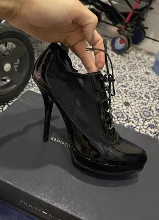 Ботільони діор dior