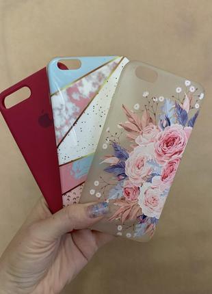 Чохли на 7s+