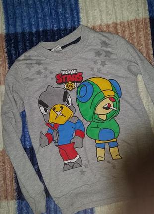 Кофточка на 110зріст