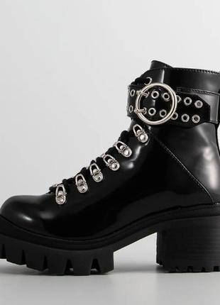 Черевики jeffrey campbell1 фото