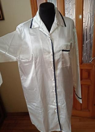 Халат 17%бавовни