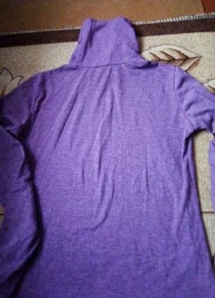 Гольфик на дівчинку 155 зростгм 2