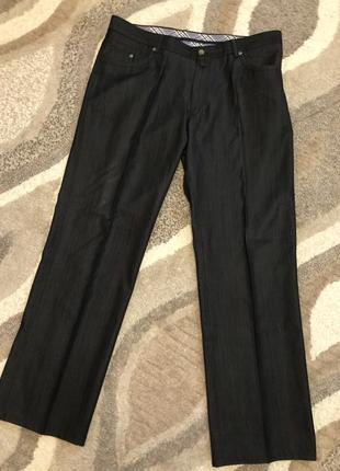 Штани чоло.54р італія