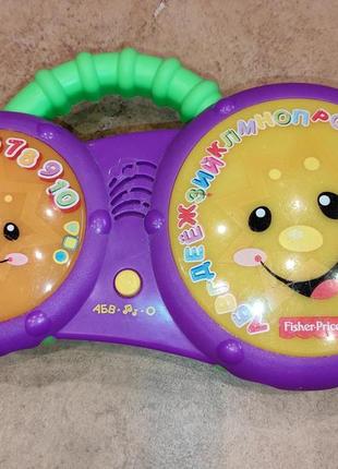 Іграшка для купання.