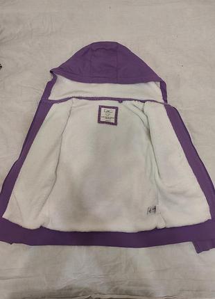 Худі утеплений 146/152 2