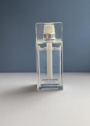 Dior homme cologne1 фото