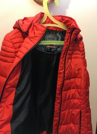 Куртка хс майже нова 6