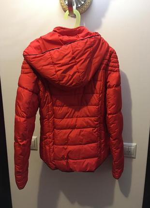 Куртка хс майже нова 5