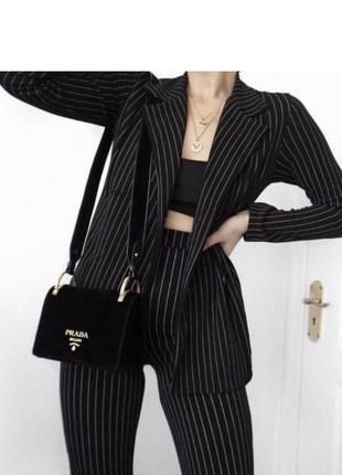 Лосіни з високою посадкою від cropp