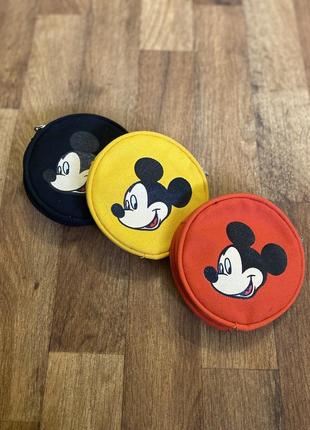 Маленька поясна сумка гаманець