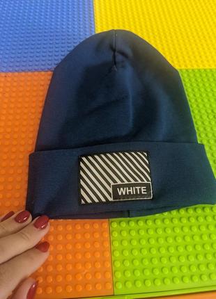 Шапка шапоска