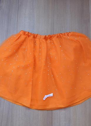 Спідниця фатиновая р. 116-128