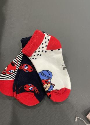 Носки детские