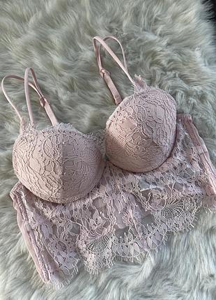 Корсет бюст топ censored