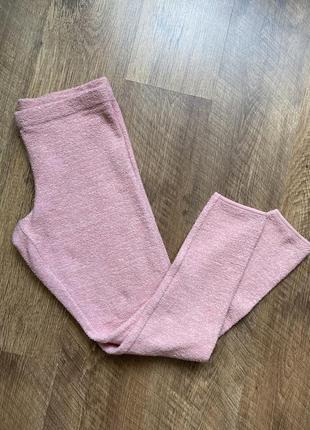 Теплі лосіни