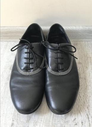 Туфли braska