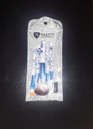 Міні-набір для макіяжу,  salon, корея