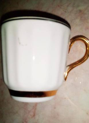 Набір кавових чашечок2 фото