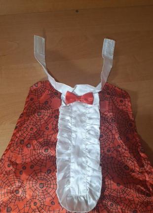 Карнавальний костюм 5