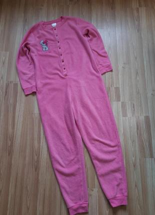 Кігурумі флісове жіноче розмір 44-46й,  s/м