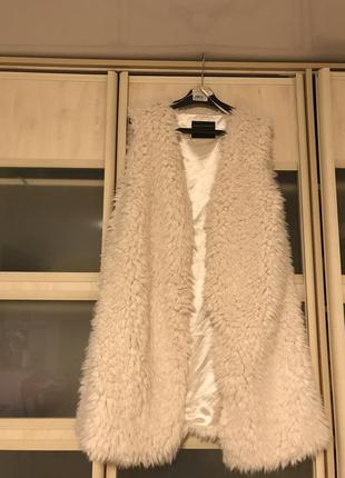 Жилетка dorothy perkins