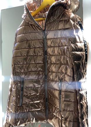 Куртка sandro ferrone, курточка1 фото