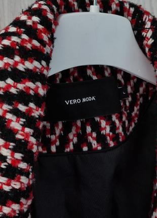 Пальто vero moda3 фото