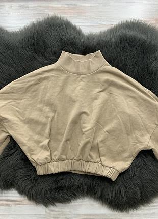 Світшот bershka
