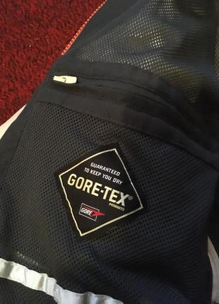 Gore-tex adidas jacket trekking куртка вітровка4 фото