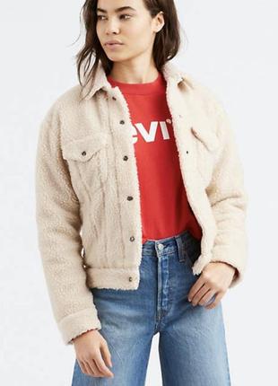 Куртка levi’s