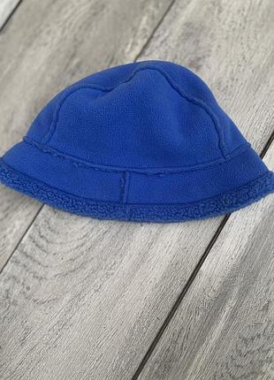 Синя шапка lands’ end s/m
