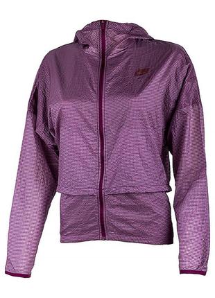 Куртка nike w nk air df jacket | dm7793-610