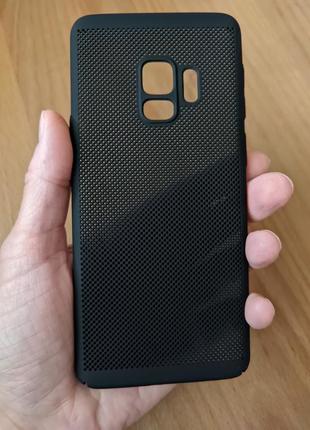 Чохол для телефону samsung galaxy s9