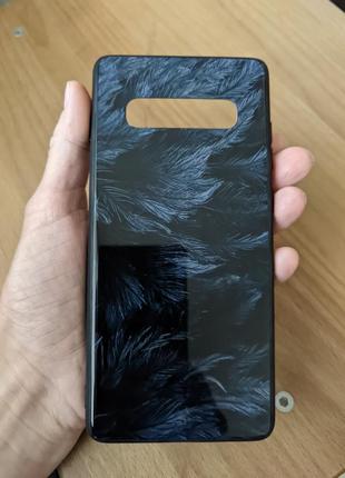 Чохол для телефону samsung galaxy s10 plus2 фото