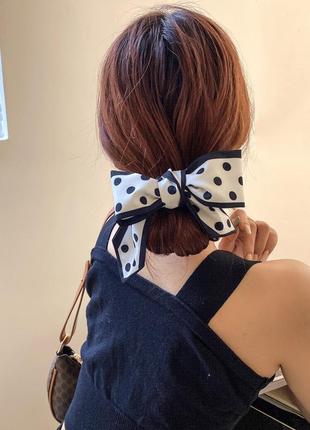 Твилли твіллі шарф шарфик краватка бант стрічка для волосся на сумку на шию на руку новий2 фото