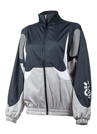 Оригінальна куртка nike w nsw wvn jkt amd | dm6084-010