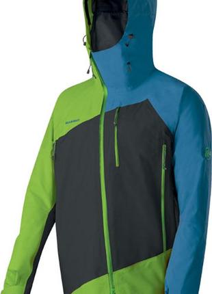 Mammut haglofs arcteryx rab