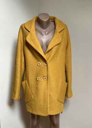 Пальто