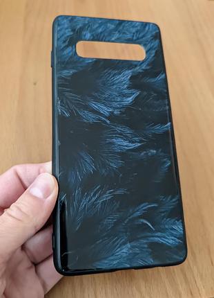 Чохол для телефону samsung galaxy s10 plus