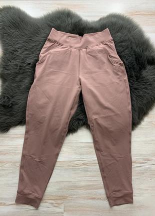 Розовые брюки meridian FLOW armour