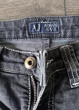 Джинсы,брюки,штаны armani jeans оригинал