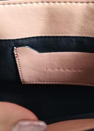 Новая сумка topshop8 фото