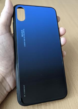 Чохол для телефону iphone xs max