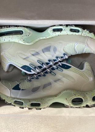 Кросівки zapatillas de running Nike hombre neutro tope amortiguación talla 39 terrascape plus dc6078 001
