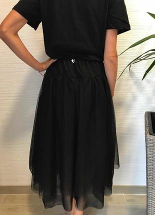 Юбка twin set 3