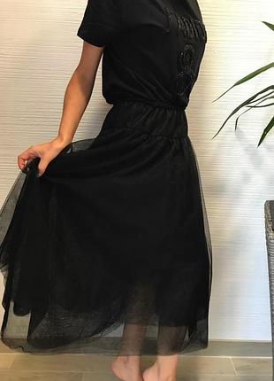 Юбка twin set 4